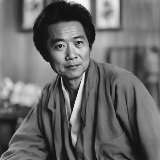 Katsumi Oda