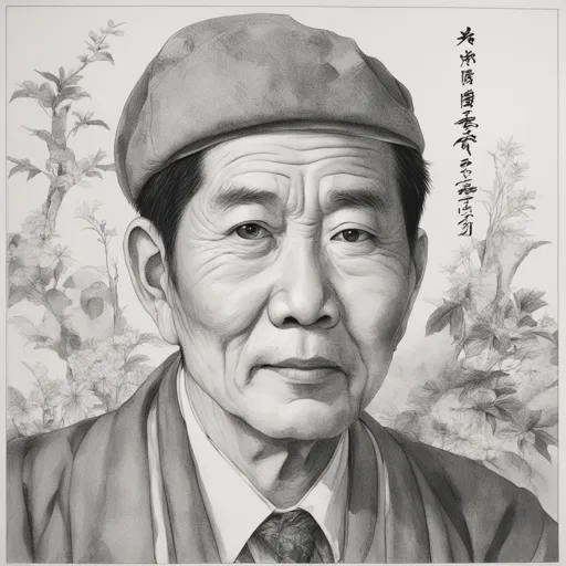 Katsumi Oenoki