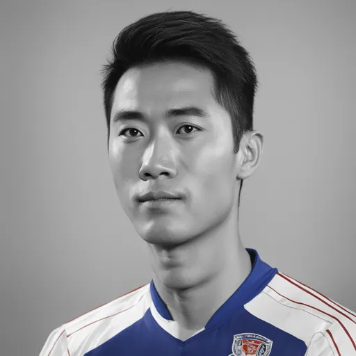 Katsumi Suzuki (footballer)