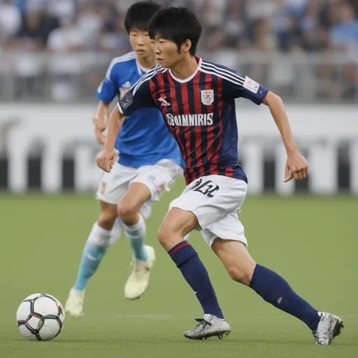 Katsumi Yusa