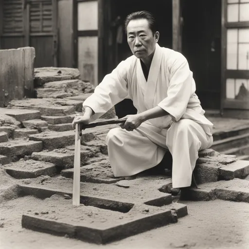 Katsumoto Saotome
