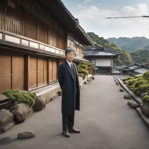 Katsumune Imai
