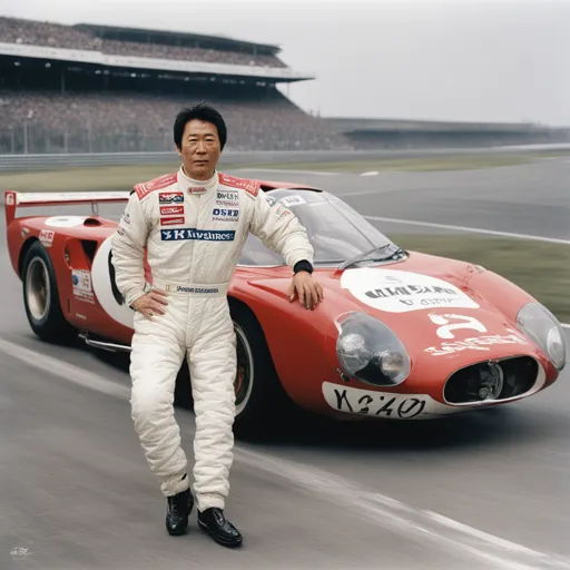 Katsunori Iketani