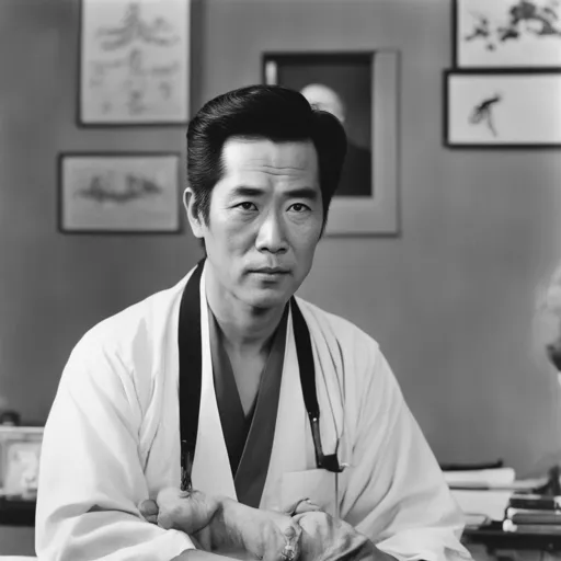 Katsunosuke Hori