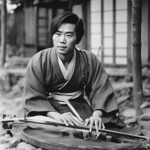 Katsuo Ōno