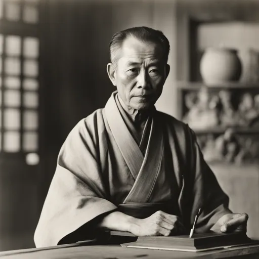 Katsura Funakoshi
