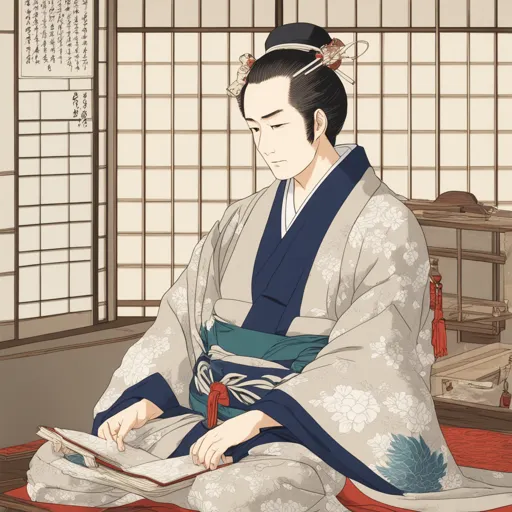Katsura Shinnosuke