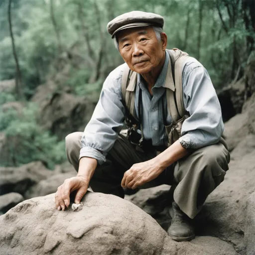 Katsura Ōyama