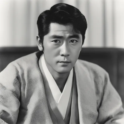 Katsuragawa Hoshū