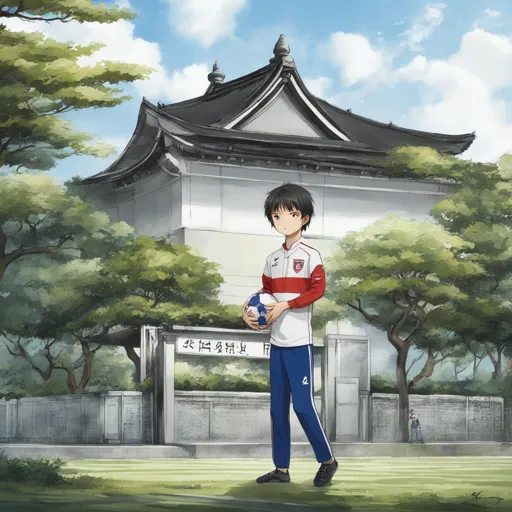 Katsushi Kurihara