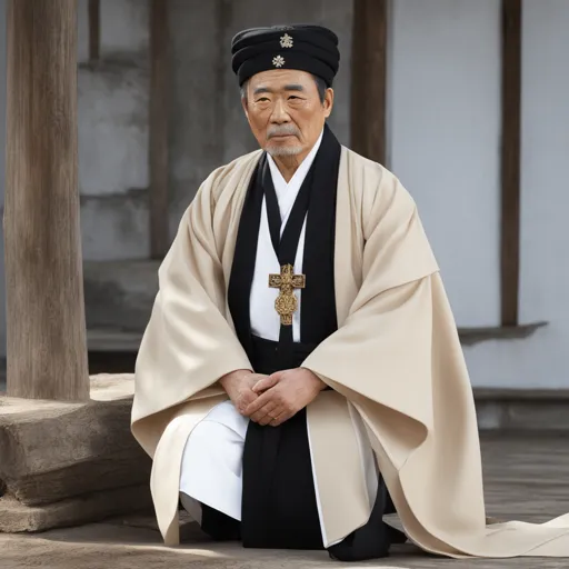 Katsushige Kawashima