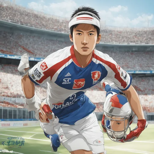 Katsutomo Kaneishi