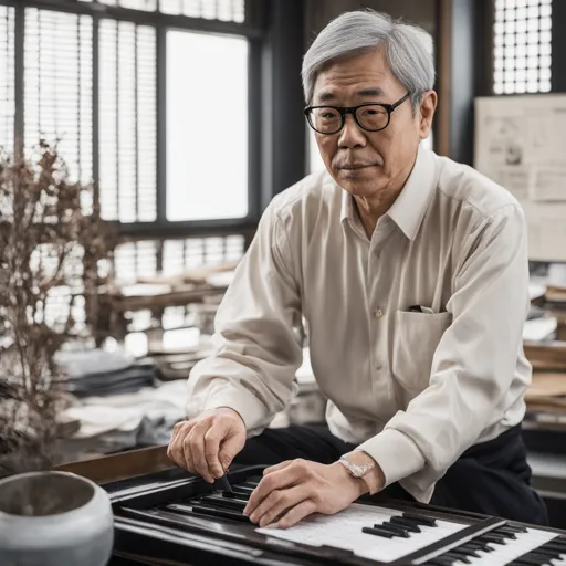 Katsutoshi Nagasawa