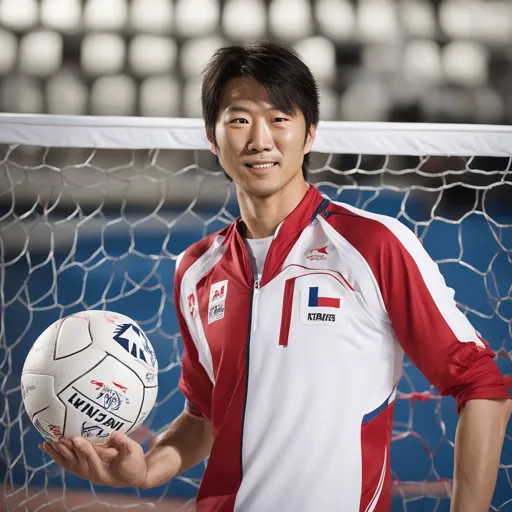 Katsutoshi Taguchi
