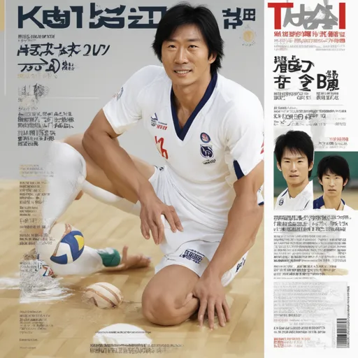 Katsutoshi Tsumagari