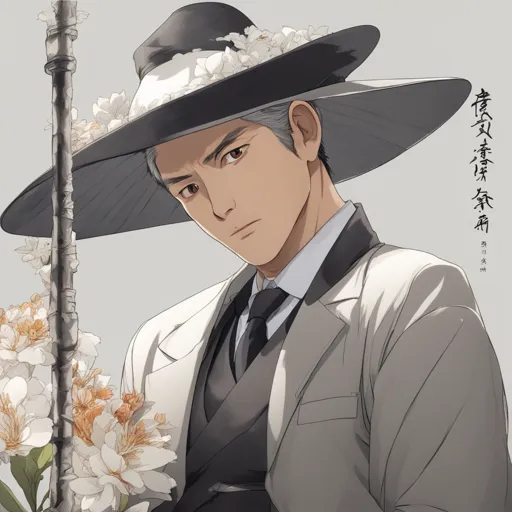 Katsuya (actor)