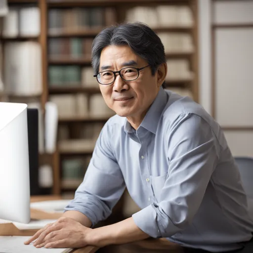 Katsuya Eda