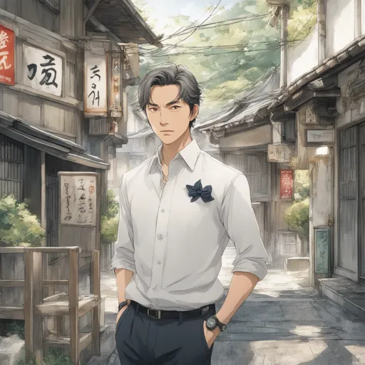 Katsuya Kobayashi