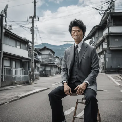 Katsuya Nakamoto