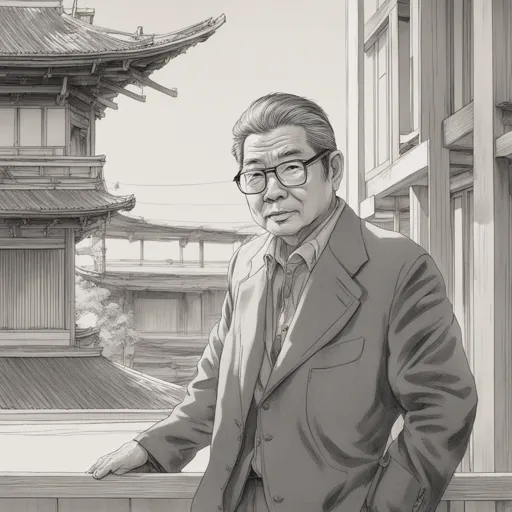 Katsuya Toida
