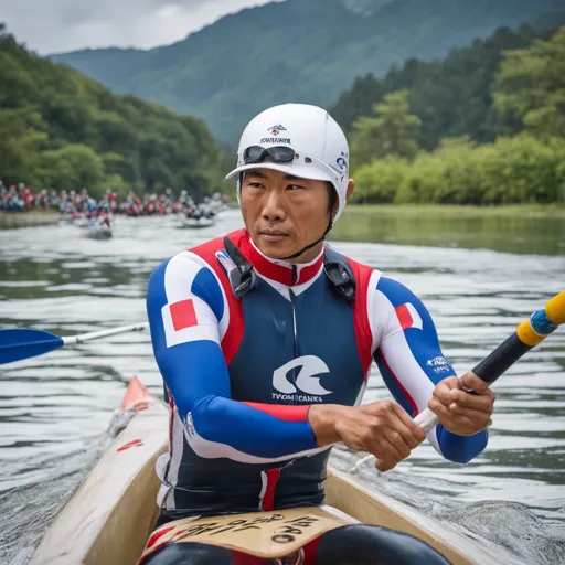 Katsuya Toyama
