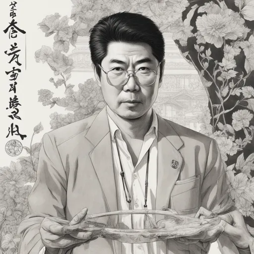 Katsuya Uga