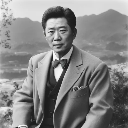 Katsuyoshi Kuwahara