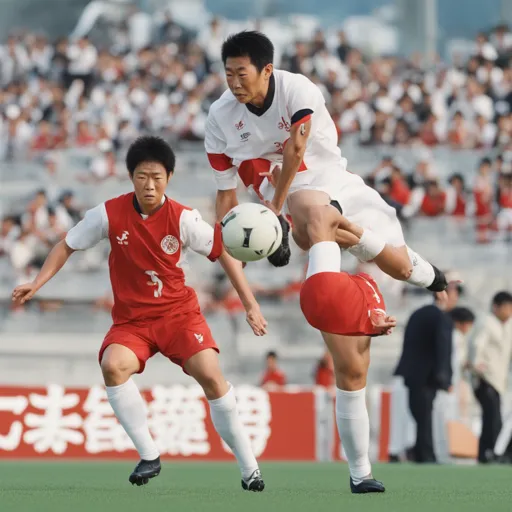 Katsuyoshi Shinto