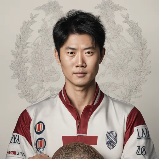 Katsuyuki Abe