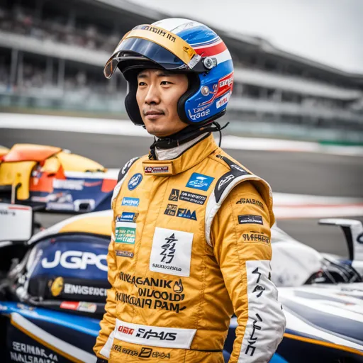 Katsuyuki Hiranaka