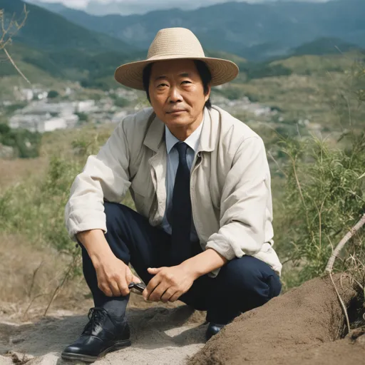 Katsuyuki Hirano