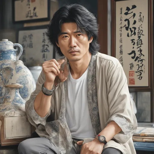 Katsuyuki Kizawa