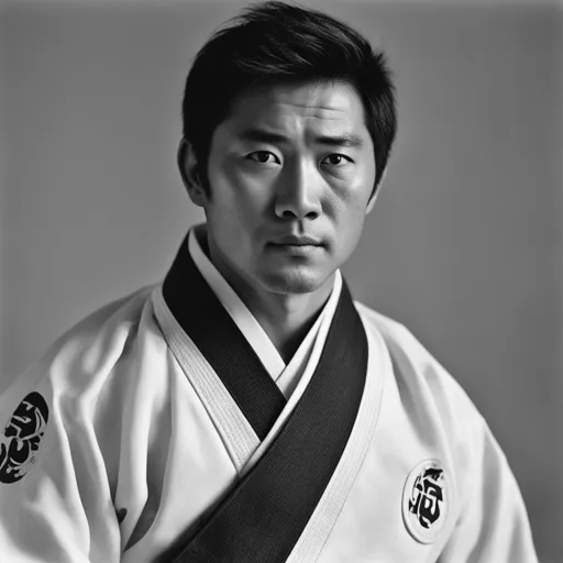 Katsuyuki Masuchi