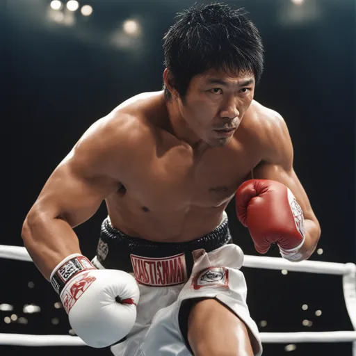 Katsuyuki Matsushima