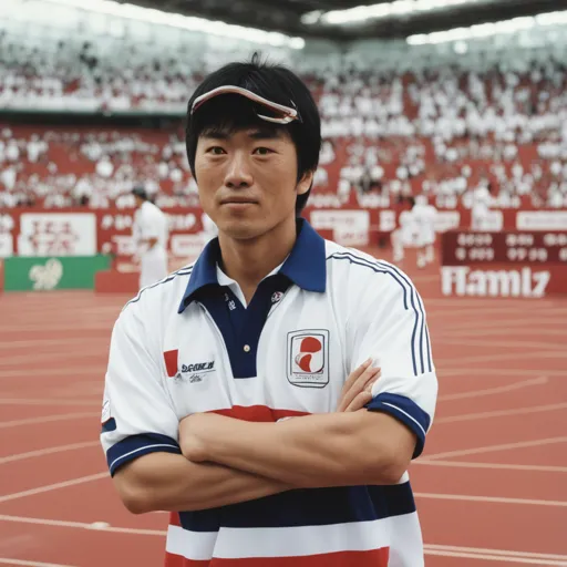 Katsuyuki Minami