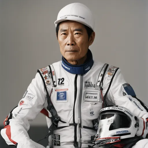 Katsuyuki Miyajima