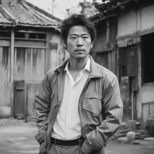 Katsuyuki Motohiro
