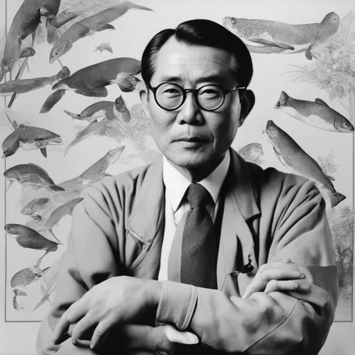 Katsuzo Kuronuma