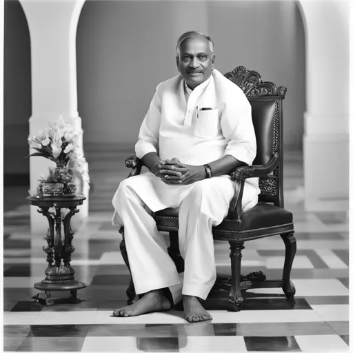 Katta Subramanya Naidu