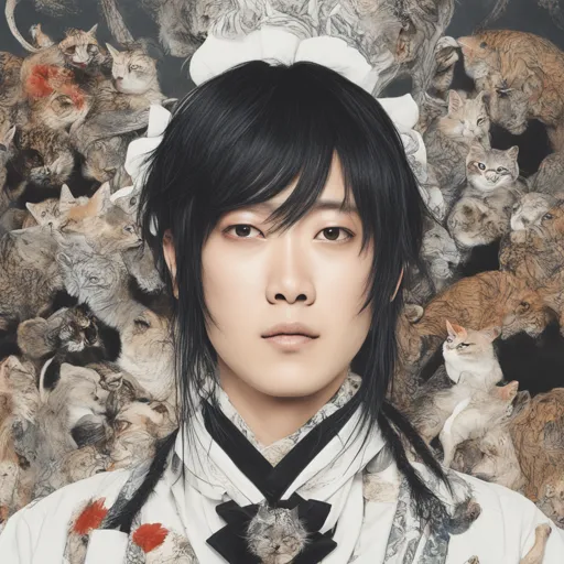 Katteni-Shiyagare