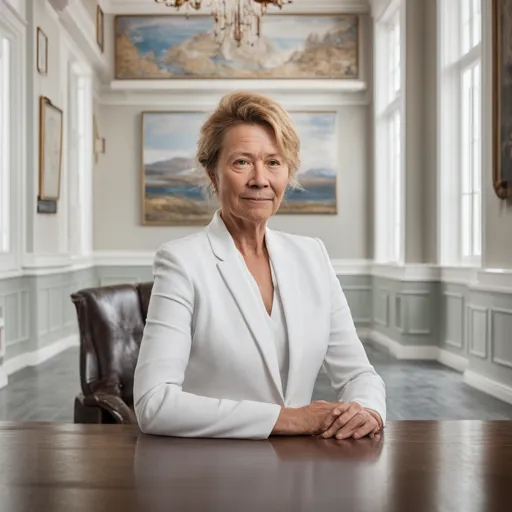 Katti Frederiksen
