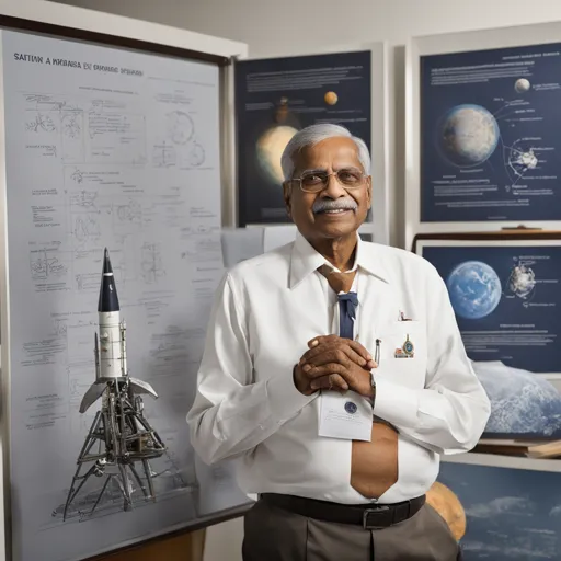 Katuru Narayana