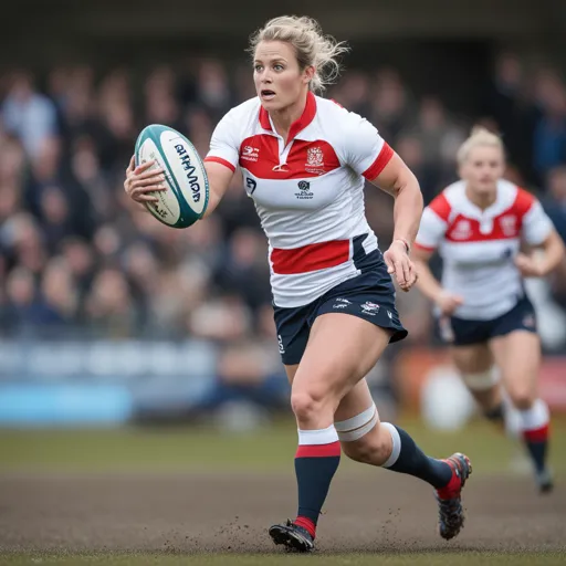 Katy Daley-McLean