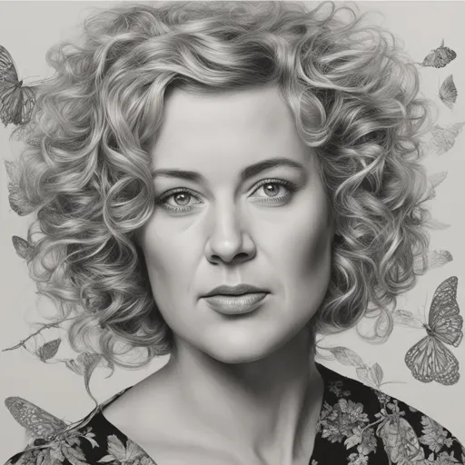 Katy Moran
