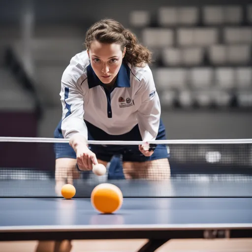 Katy Parker (table tennis)