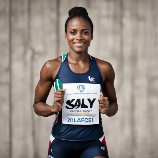 Katy Sealy