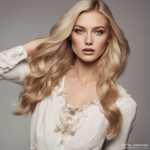 Katya Zharkova