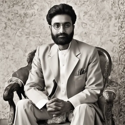 Kaukab Quder Meerza