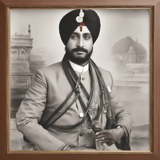Kaul Singh Thakur
