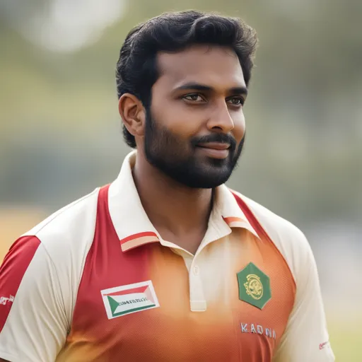 Kaumal Nanayakkara